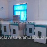 LLI-350 Low Temperature Type Light Incubator thumbnail-5