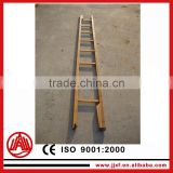 Traditional craft natural bamboo ladder prices