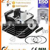 JAPON Calidad Kit de Cilindro Motocicleta AX100 thumbnail-4