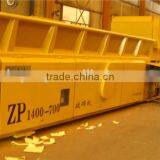 CE Certificate ZP1400A-700 Composite Crusher Wood Chipper thumbnail-2