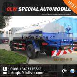 DONGFENG 4*2 10000L Water Tank Truck for Sales thumbnail-3