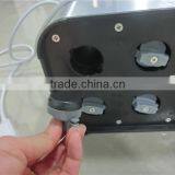 10 Tubes Factory Directly Electric Egg Roll Toaster Machine, Egg Roll Biscuit Machine thumbnail-3