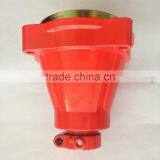 CG260 330 430 520 BRUSH CUTTER PARTS Contact Plate thumbnail-4
