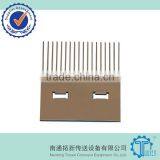 Mold to Width Flat Top 900 Modular Belting thumbnail-2