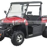 250cc 12KW EFI Engine UTV Utility Vehicle (TKU250E-2B) thumbnail-2