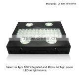 600W Noah4 Full Spectrum Indoor Plant Cob Led Grow Light thumbnail-3