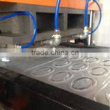 Fully Automatic PP Products Thermoform Machine thumbnail-3