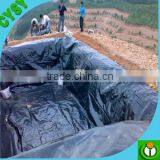 Severe Heat Resist New Hdpe Plastic Pond Liner,aquaculture Fish Farming Pool Lining,low Cost Great Liner for Garden Fish Pond thumbnail-1