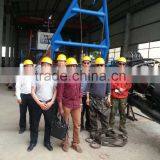 Cutter Type Sand Transporting Dredger thumbnail-3