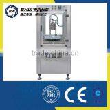 Bottle Filling Capping and Labeling Machine thumbnail-1