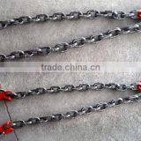 G80 THREE LEG CHAIN SLING ASSEMBLY thumbnail-1