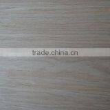 Linyi Factory 0.30mm 0.31mm Redveneer Plywood Face Veneer Type Water Gum Face Veneer for India Market thumbnail-1