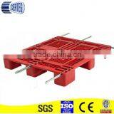 Glavanised Small Steel I-beam Prices for Plastic Pallets thumbnail-1