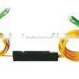 Dual Windows Single Mode Wideband FBT Splitter thumbnail-1