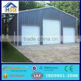 Hot Sale Metal Frame Folding Car Garage thumbnail-2