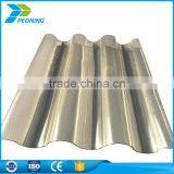 Wholesale Cheap Best Wavy Used Corrugated Roofing Plastic Sheet Sale thumbnail-3
