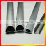 Anodized Aluminum Frame Light Box