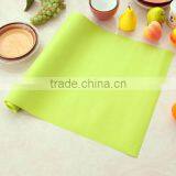 Dongguang China Non-toxic Resistance Printing on Plastic EVA Table Shelf Liner Mat thumbnail-6