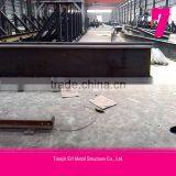 High Quality Steel Structure H/z/i/u Beam Steel thumbnail-1