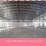 Steel Structure Warehouse thumbnail-2