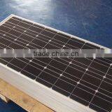 A Class ! FULL POWER!80W Poly Silicon High Efficiency MONO Silicon Solar Module&solar Panel thumbnail-4