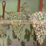 Hot Sale Top Quality ONYX GRAPES BUNCH HANDICRAFTS thumbnail-4