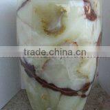 PAKISTAN SUPPLIER ONYX PEDESTALS SINKS AND BASINS thumbnail-4