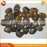 Manufacture Decoration Lava Black Pebble thumbnail-2
