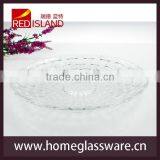 10'' Glass Dessert~ Bread~ Salad~ Plates ~ Saucers thumbnail-4