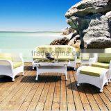 Luxury Outdoor Furniture Sofa Set thumbnail-1
