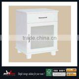 China Supplier Hot Sale Small Bathroom Cabinet thumbnail-1