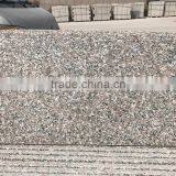Chinese Rosa Red Granite New G664 Slab Wholesale thumbnail-3