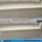 Marble Stairs With Non-skid Thread thumbnail-1