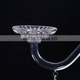 Best Seller Special Design Wedding Table Candle Candelabra With Reasonable Price thumbnail-4