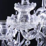 Latest Product Superior Quality Wedding Tall Floor Standing Candelabra With Fast Delivery thumbnail-2