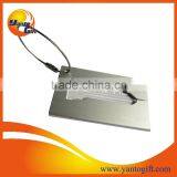 Custom Bag Accessories Luggage Tag thumbnail-5