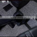 UNIVERSAL PVC Coil Mat for Automobiles, Car Feet Mat,universal Car Mat, CAR PVC MAT,PVC Spike Backing Coil Mat Car Mat in Roll thumbnail-1
