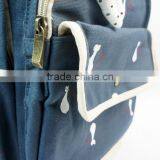 Store More Daily School Life Cute Lightweight Rucksack thumbnail-4