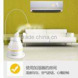 CY096 Air Humidifier Car Mini Usb Humidifier Water Drpp Shape Car Air Purifier thumbnail-2