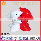 Custom Made Salt and Pepper Shakers,salt & Pepper Shakers , Salt Shaker thumbnail-2