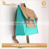 Fashion Hand Make Tyvek Shoulder Bag Tearproof Tote Bag thumbnail-2