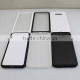 TPU Frame Matte Creative Mobile Phone Back Cover for Samsung s8 Plus thumbnail-6