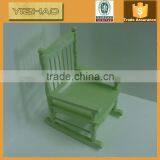 Wholesale Antique Decorative Wooden Chairs,unfinished Wood Rocking Chairs,small Chairs for Sell thumbnail-3