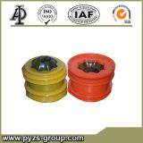 Bottom and Top Cementing Plug /API Cement Plug/drilling Cementing Plug thumbnail-4