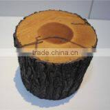 Artificial Tree Stump Artificial Stumps Fake Stock thumbnail-1
