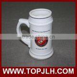 CE Certificated Dink Cup Stein Promotional Beer Stein Mug Wholesale thumbnail-2