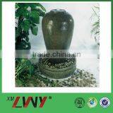 Charming Design Large Grecian Urn Resin European Water Fountain thumbnail-1