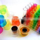 Disposable Plastic Bomb Shot Cup thumbnail-1