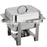 High Grade Mini Chafing Dish thumbnail-2