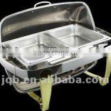 Multifunctional Stainless Steel Chafing Dish thumbnail-1